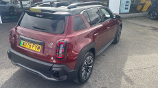 Renault 4 110kW Iconic+ 52kWh Comfort range 5dr Auto Electric Estate